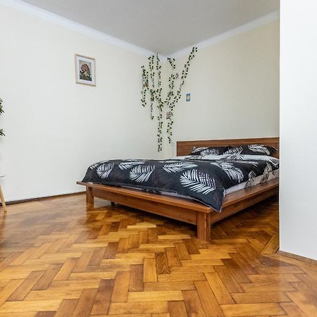 Supreme Deer Appartement Braşov Buitenkant foto