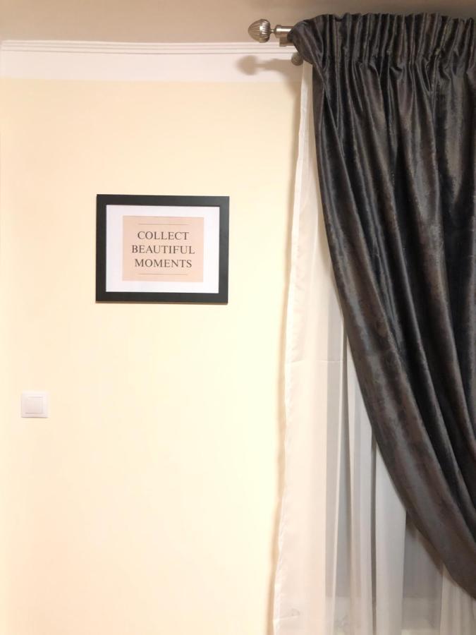 Supreme Deer Appartement Braşov Buitenkant foto
